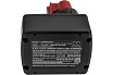 Аккумулятор CS-MKV122PX для Milwaukee /p/n: 48-11-2401, 48-11-2402/, 7.5Ah 12V/ Cameron Sino P102.00054