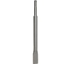 Долото плоское для перфоратора SDS+ 14х250х20 мм S.E.B. 404ZB-P1425020