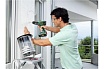 Ударная аккумуляторная дрель-шуруповерт Bosch PSB 1800 LI-2 06039A330L