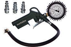 Прибор для накачивания шин Metabo RF 60 G 602234000