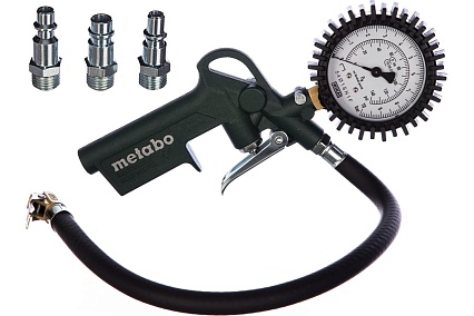 Прибор для накачивания шин Metabo RF 60 G 602234000