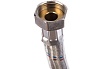 Шланг прямой 100 см 1"-1" AquamotoR AR114001