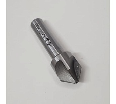 Зенковка ОТ цилиндрический хвостовик 16, 90, Р6М5 00-00000656