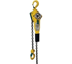 Ручная рычажная таль ВестКран ТРСР серия &quot;профлайн&quot; г/п 0,5т-12м Т11051-81652