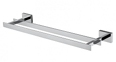 Полотенцедержатель Wonzon&Woghand Flat WW-9711-45CM хром