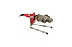 Паяльник для полипропиленовых труб Rothenberger ROWELD P63E Set 36062