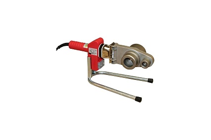Паяльник для полипропиленовых труб Rothenberger ROWELD P63E Set 36062