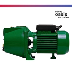 Поверхностный насос Oasis PN 60/42С