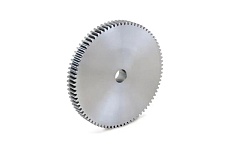 Зубчатая шестерня без ступицы ISKRA M=2, Z=72 CM28072 CM28072-ISKRA