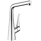 Смеситель для кухни Hansgrohe Metris 14822000