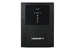 Источник бесперебойного питания Ippon Back Basic 1500 Euro 900Вт 1500ВА черный 1108022