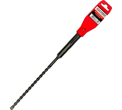 Бур SDS-max 30х400 мм, категории В Strong стс-012030400