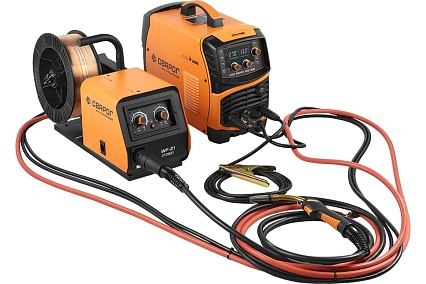 Сварочный инвертор Сварог MIG 300 PRO SMART (N253S) 100444