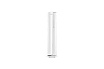 Колонный кондиционер Centek инвертор 7100/8800W компрессор HIGHLY, EER-3.21, скрытый LED CT-66K24 WiFi