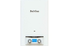 Газовый проточный водонагреватель Neva BaltGaz Comfort 11 31407