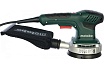 Эксцентриковая шлифмашина Metabo SXE 3125 600443000