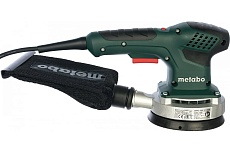 Эксцентриковая шлифмашина Metabo SXE 3125 600443000