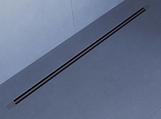 Трап для душа RGW SDR-50Gr 80 см серый 76215080-11