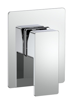 Смеситель для душа AQUAme Savona AQM8807CR хром Смеситель для душа AQUAme Savona AQM8807CR хром