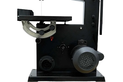 Ленточнопильный станок JIB bs0902 0,25 квт, 230в 0210020223000