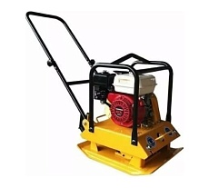 Реверсивная виброплита Tor C-330A дизельная 1030214