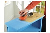 Эксцентриковая шлифмашина Black&Decker KA199-QS