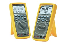 Цифровой регистрирующий мультиметр Fluke 289