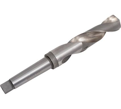 Сверло по металлу (43х359 мм; Р6М5; КМ4) БИЗ 43-skx
