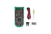 Профессиональный мультиметр Mastech MS8269 M143