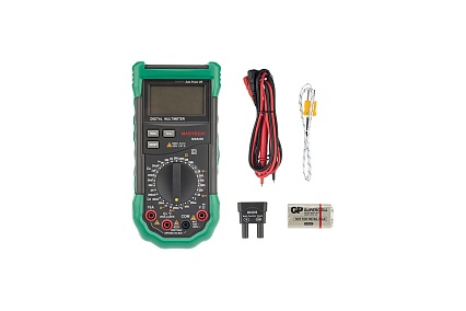 Профессиональный мультиметр Mastech MS8269 M143