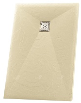 Поддон для душа RGW ST-Be 16152812-03 120x80 бежевый