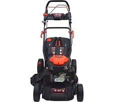 Газонокосилка бензиновая Brait BLM2646SM PRO 06.03.011.102