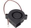 Вентилятор Ruichi RQU5015MS 12VDC 115459
