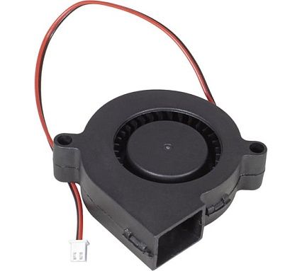 Вентилятор Ruichi RQU5015MS 12VDC 115459 Вентилятор Ruichi RQU5015MS 12VDC 115459