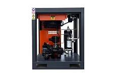 Компрессорная станция 3 в 1 Metal Master MCDR 15-10-500 21023