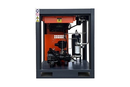 Компрессорная станция 3 в 1 Metal Master MCDR 15-10-500 21023