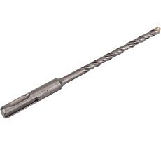Сверло-бур по бетону SDS-plus 6x160 мм KETZU 530750