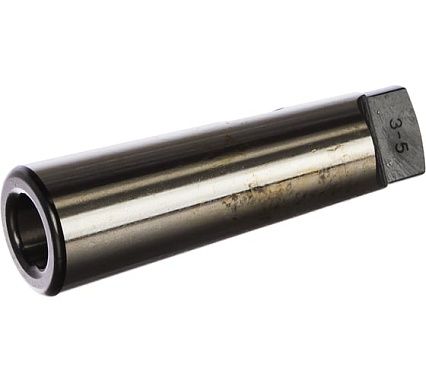 Втулка переходная МК5/МК3 JET 59500074