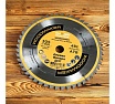 Диск пильный по дереву Woodmaker 305x30/25.4 мм, Z=48 атв Diamond Industrial DIDD305Z48
