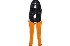 Обжимные клещи TDM ELECTRIC КО-1 1,5-6мм SQ1001-0001