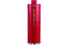 Коронка алмазная ВТ (112х350 мм) Alteco 13649