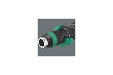 Ручка-битодержатель с функцией трещотки WERA 838 RA-R M 1/4&quot; WE-051493