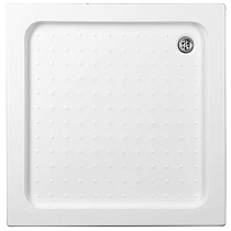 Поддон для душа Aquanet HX108 80x80 квадратный 00180693