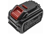 Усиленный аккумулятор CS-DEC060PH для Dewalt p/n: DCB606, DCB609, DCB612, 20V 9.0A, Cameron Sino P102.00100