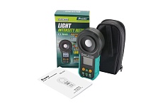 Измеритель интенсивности ProsKit LED MT-4617LED 00408875