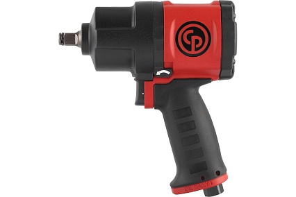 Пневматический ударный гайковерт Chicago Pneumatic CP7748 1/2" 894072308