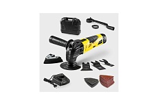 Многофункциональный инструмент|реноватор Trotec PMTS 10-12V 4420000005