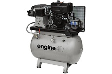 Компрессор с генератором Abac BI EngineAIR B4900/270 7HP