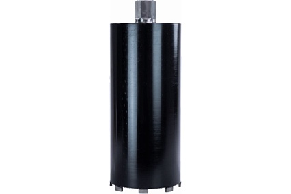 Коронка алмазная Diamond dry drill bit (162x350 мм; 1 1/4") Eibenstock 36S16200