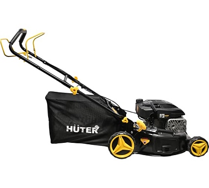 Газонокосилка бензиновая Huter GLM-VI7 900/70/3/33